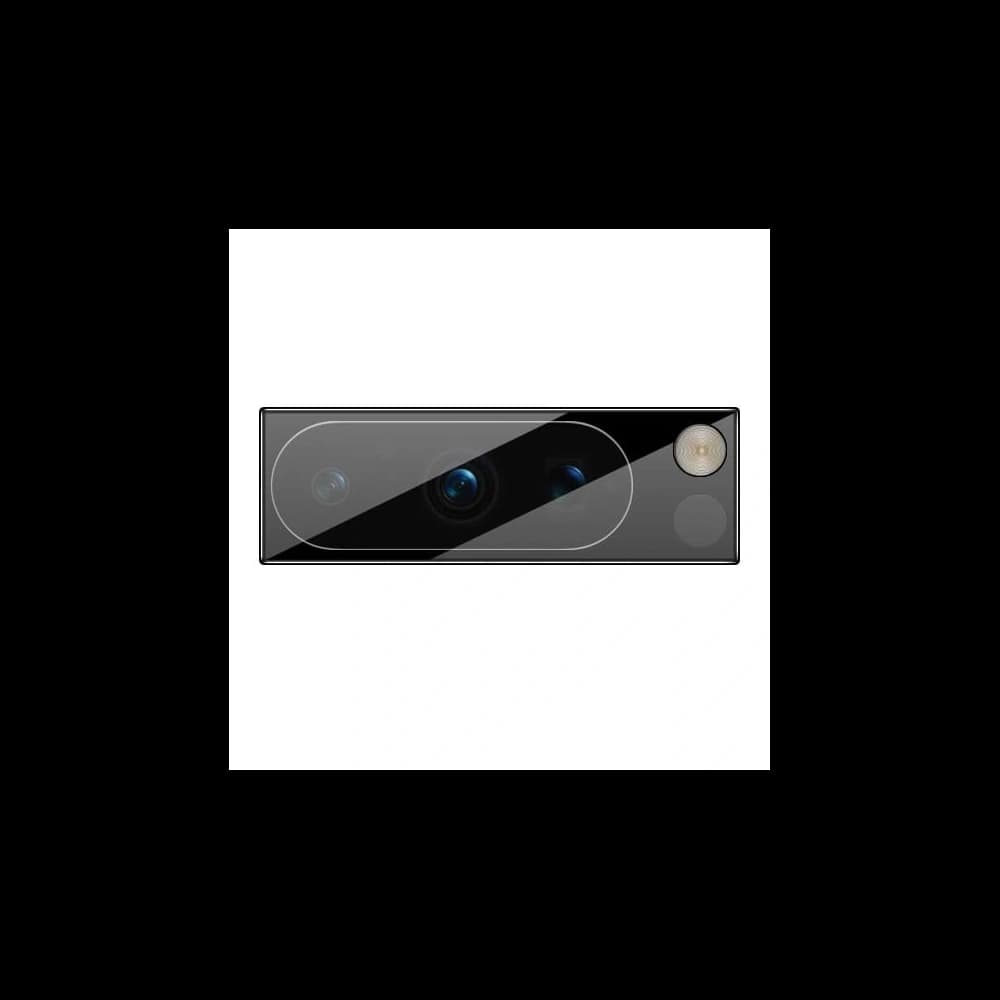 BIZON Edge 2x képernyő üveg + kamera üveg Pixel 8 Pro - 6