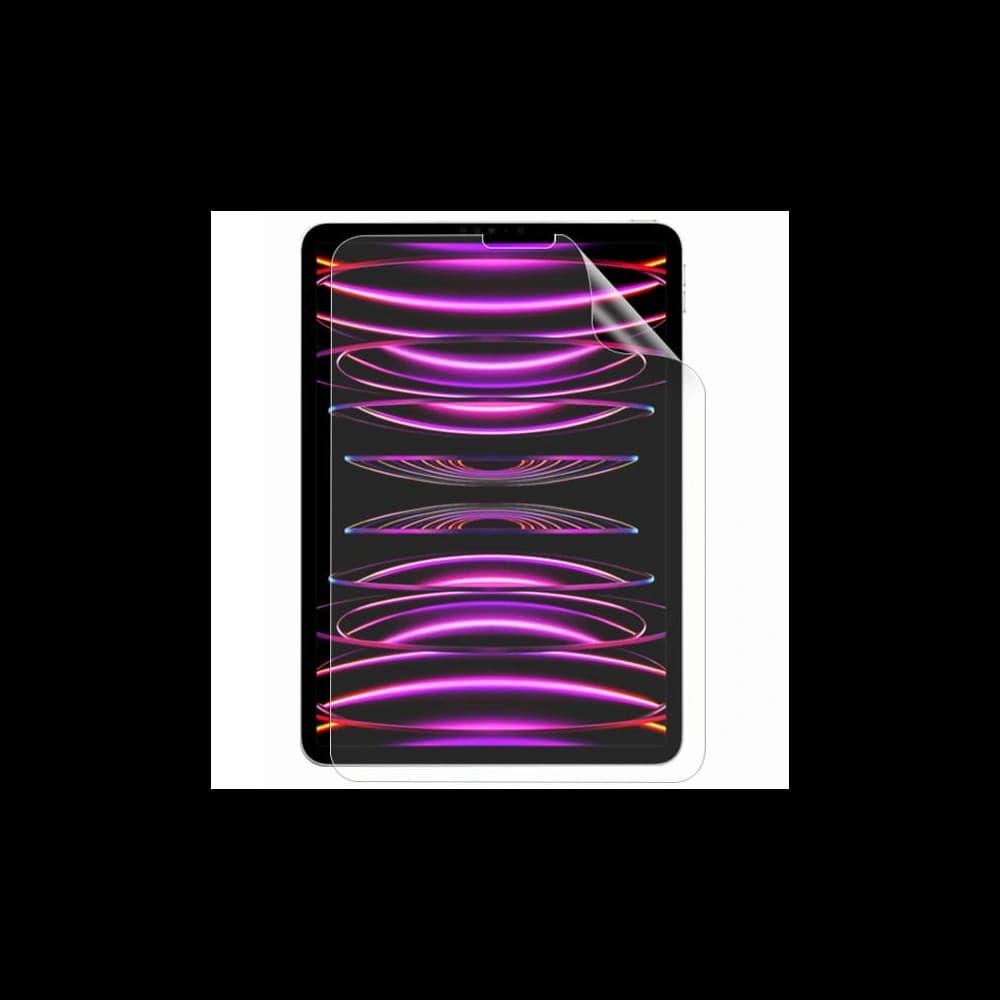 Bizon Film Tab Papirus Apple iPad Pro 12.9 2022/2021/2020/2018 [2 PACK] - 5