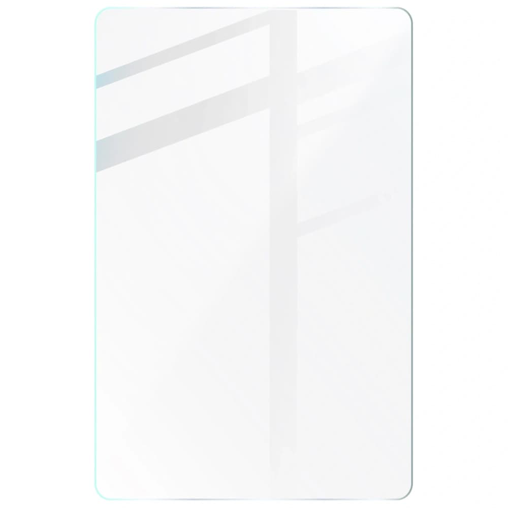 Tvrzené sklo Bizon Glass Tab Clear pro Samsung Galaxy Tab S10 Plus/S9 FE Plus/S9 Plus/S8 Plus/S7 Plus/S7 FE [2 PACK] - 4