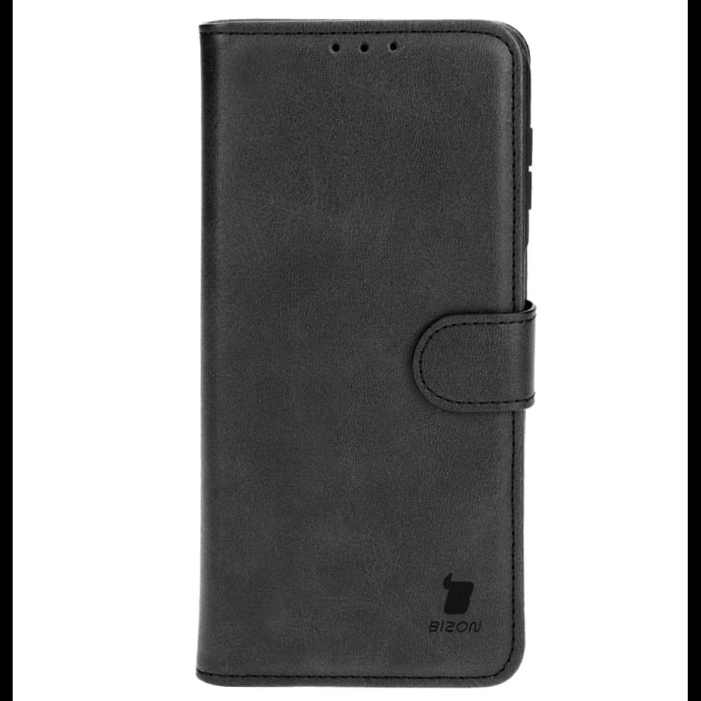 Bizon Case Pocket Samsung Galaxy M34 5G black - 2