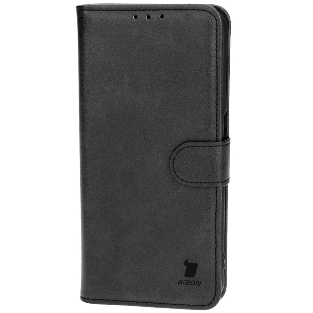 Bizon Case Pocket Samsung Galaxy M34 5G black - 3