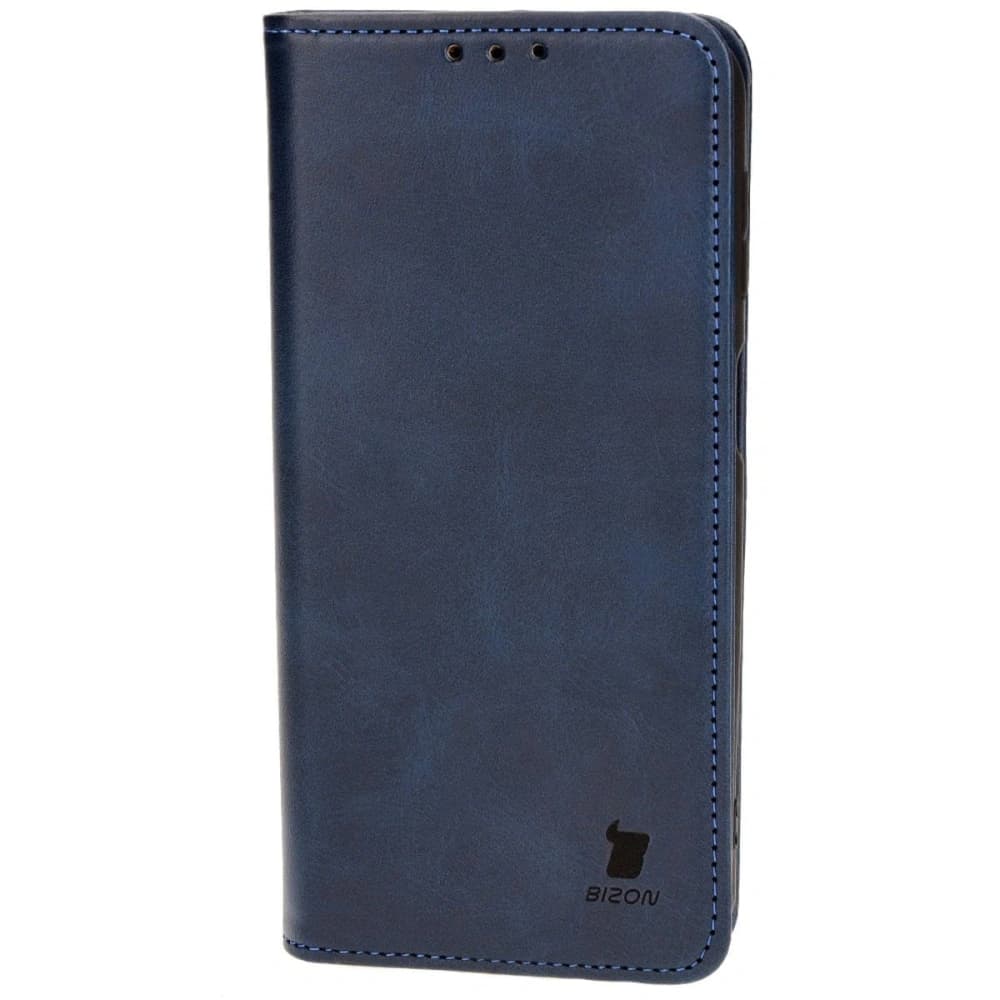 Bizon Case Pocket Pro Samsung Galaxy M34 5G sötétkék - 3