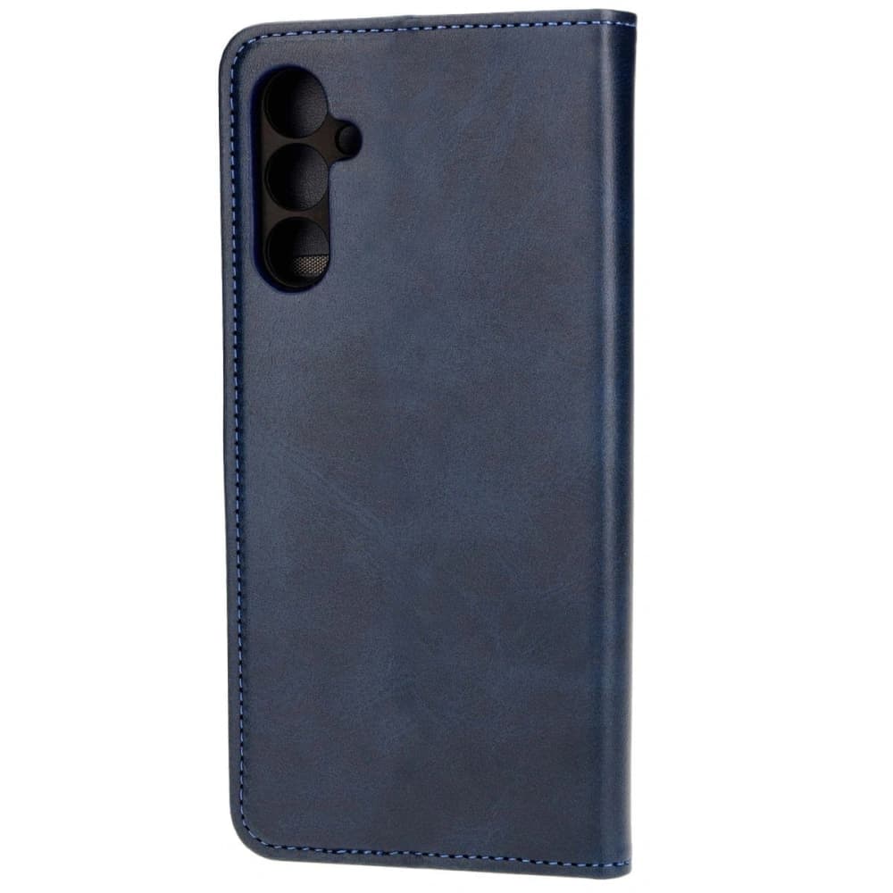 Bizon Case Pocket Pro Samsung Galaxy M34 5G sötétkék - 4