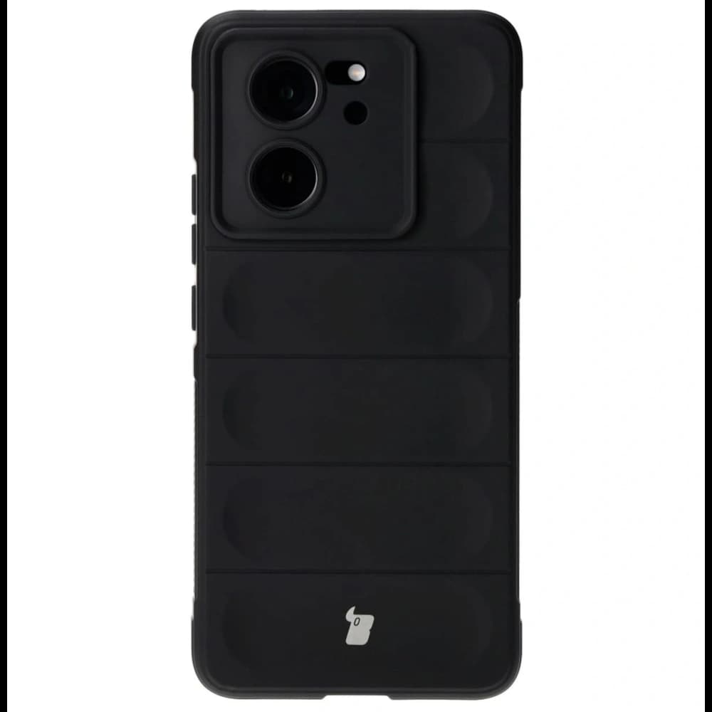 Bizon Case Tur Xiaomi 13T Pro / 13T schwarz - 1