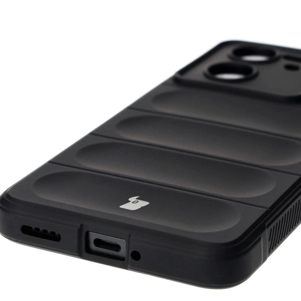 Bizon Case Tur Xiaomi 13T Pro / 13T schwarz - 2