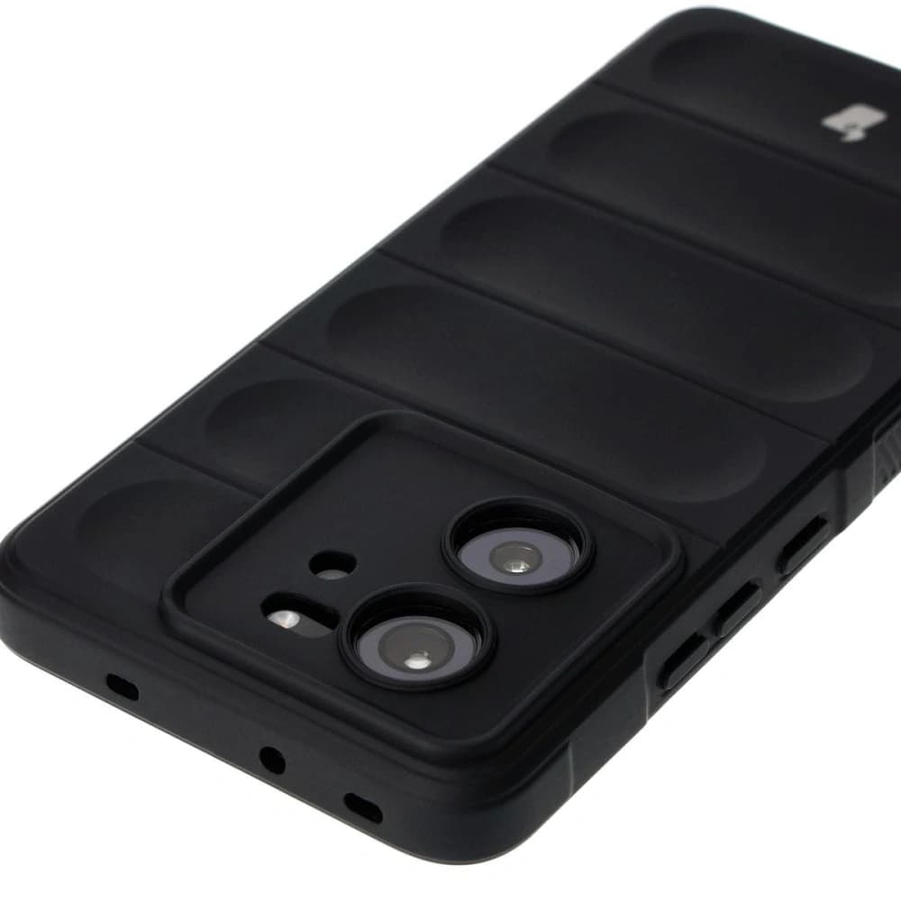 Bizon Case Tur Xiaomi 13T Pro / 13T schwarz - 3