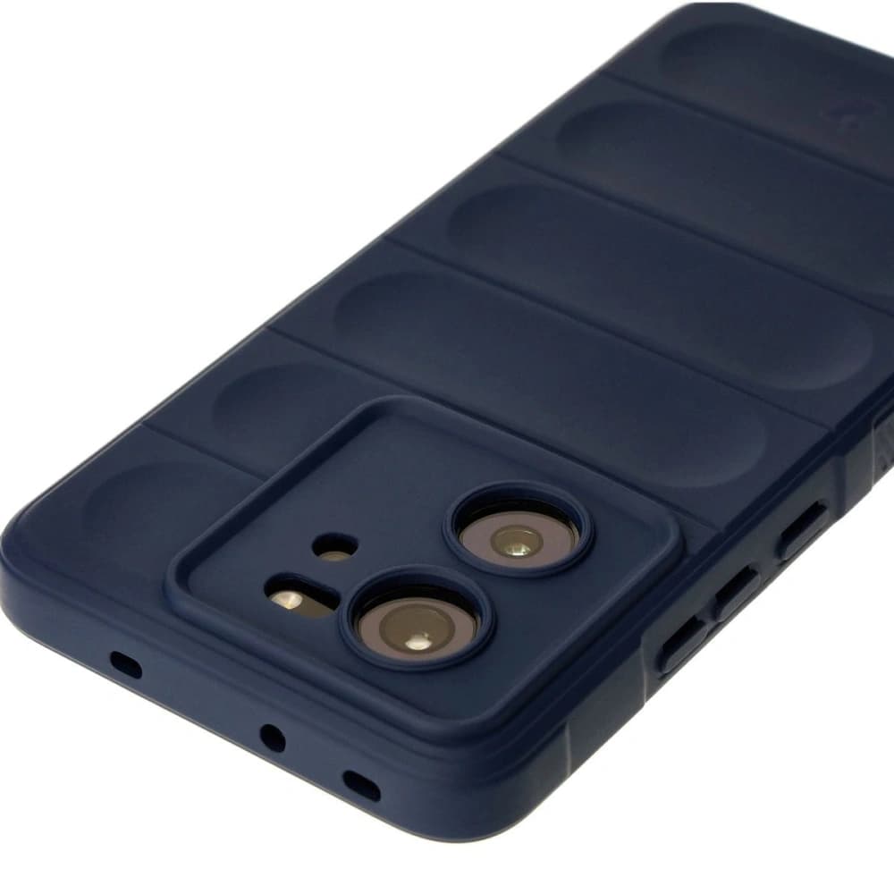 Pancéřové pouzdro Bizon Case Tur do Xiaomi 13T Pro / 13T modré - 3