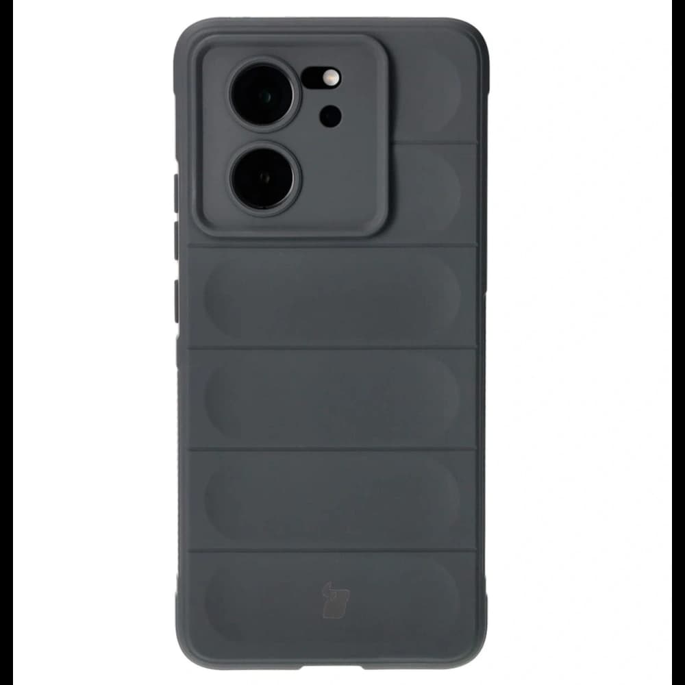 Bizon Case Tur Xiaomi 13T Pro / 13T szürke - 1