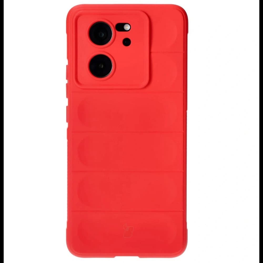Bizon Case Tur Xiaomi 13T Pro / 13T rot - 1