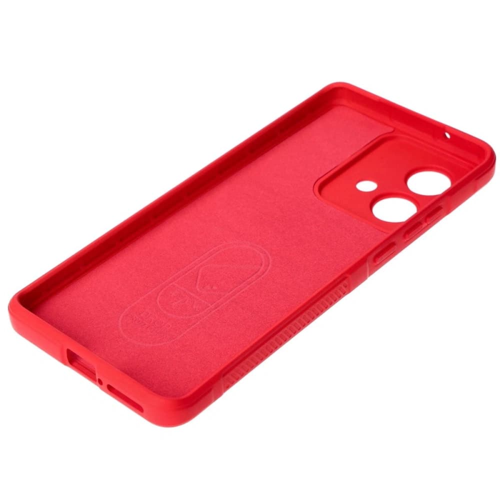 Bizon Case Tur Motorola Edge 40 Neo red - 4