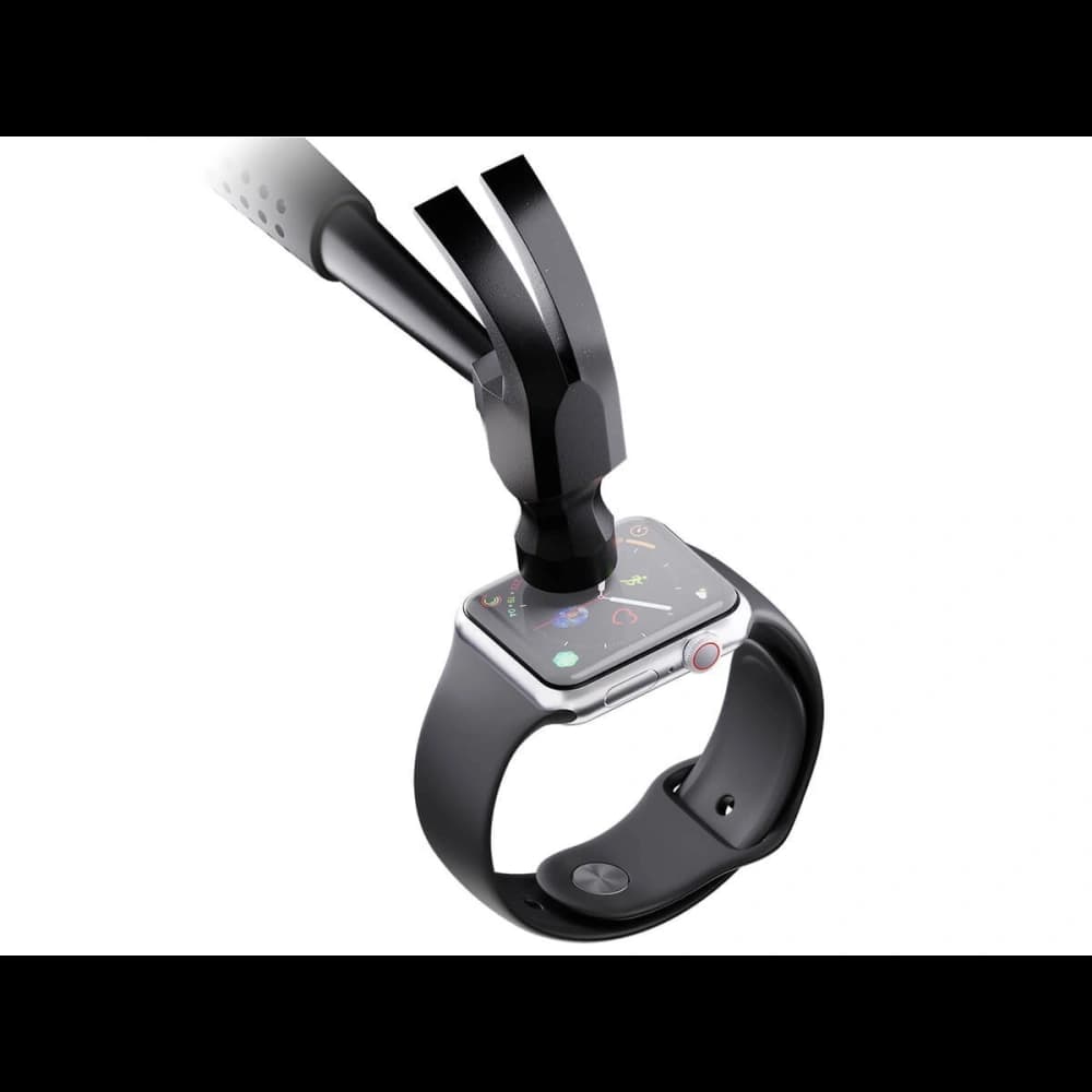 Folie 3mk Watch Protection Samsung Galaxy Watch Active 2 44mm [3 PACK] - 4