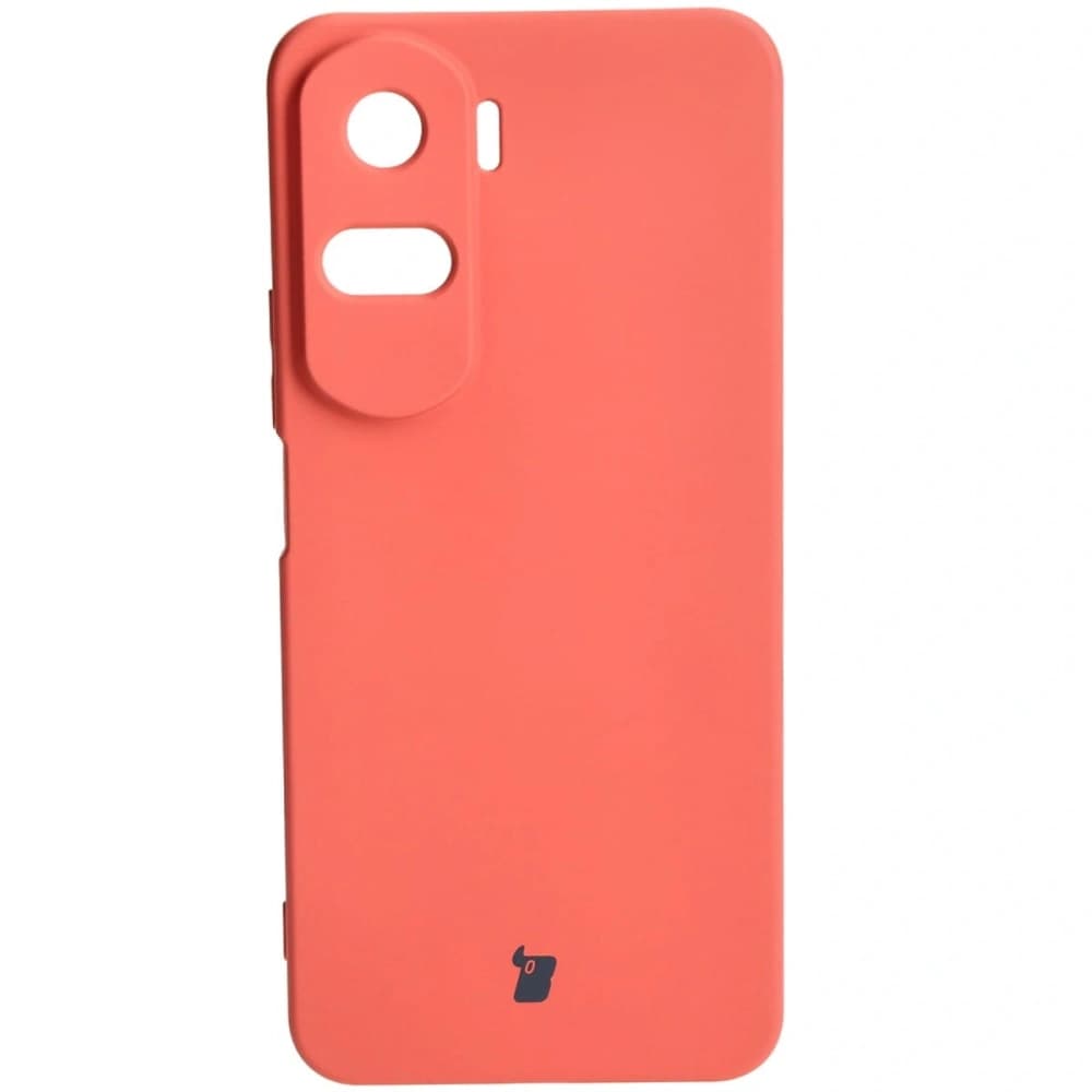 Bizon Case Silicone Honor 90 Lite dirty pink - 2