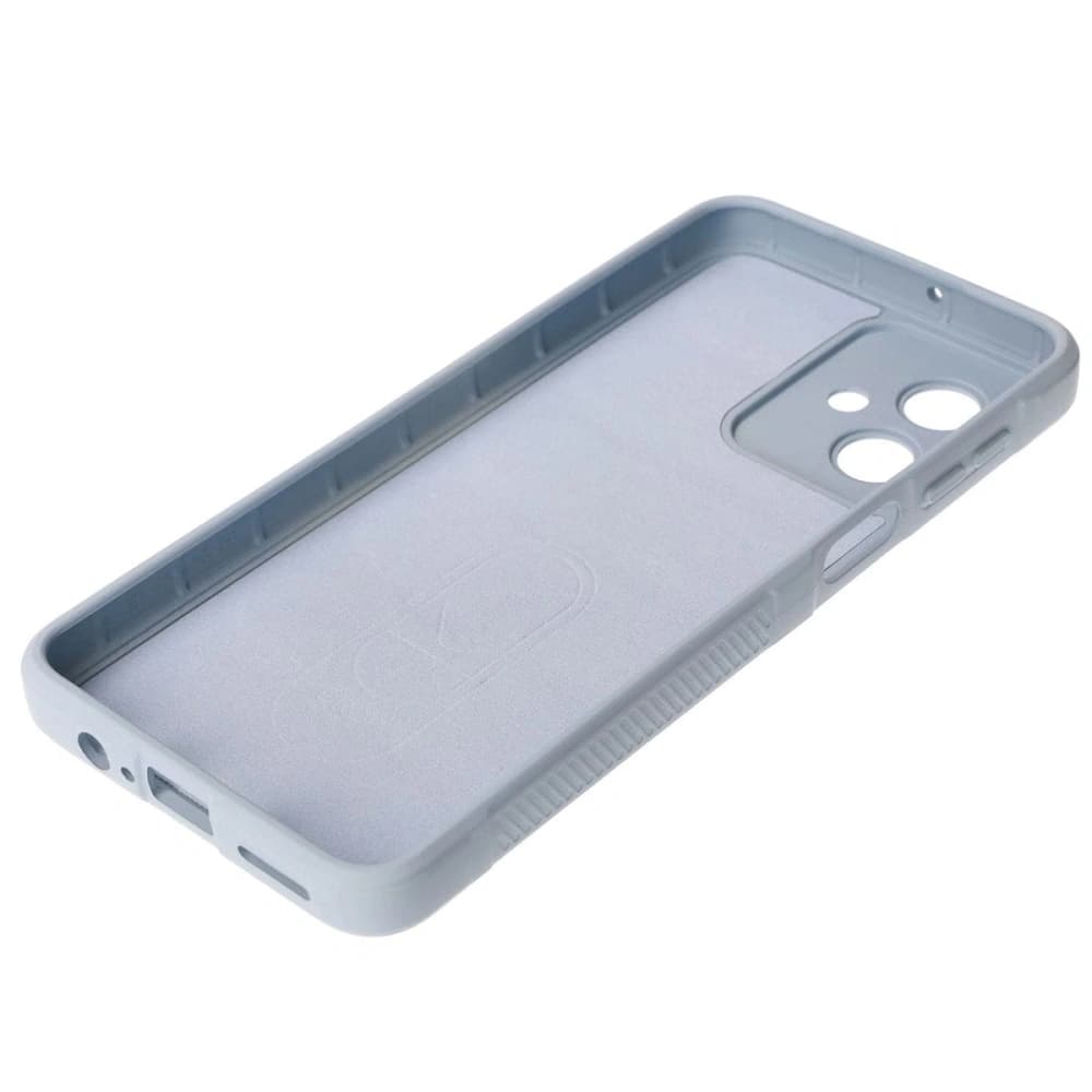 Bizon Case Tur Motorola Moto G54 5G hellblau - 4