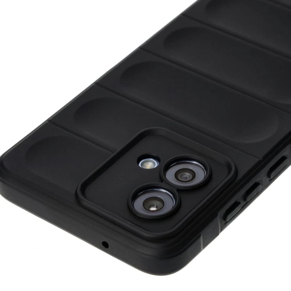 Bizon Case Tur Motorola Moto G84 5G black - 3