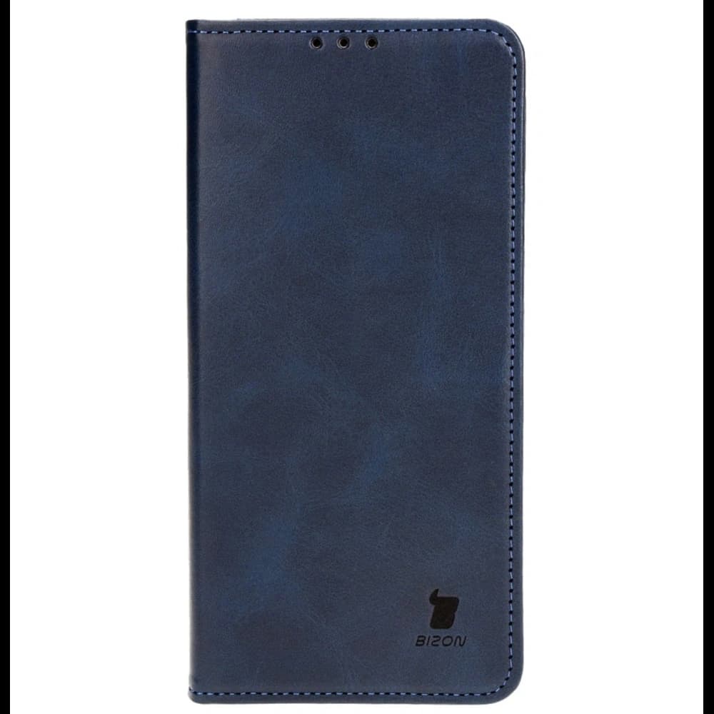 Bizon Case Pocket Pro Xiaomi Redmi 13C / Xiaomi Poco C65 marineblau - 2
