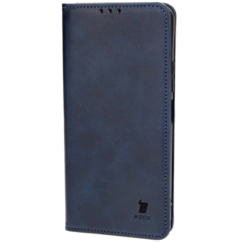 Bizon Case Pocket Pro Xiaomi Redmi 13C / Xiaomi Poco C65 marineblau - 3