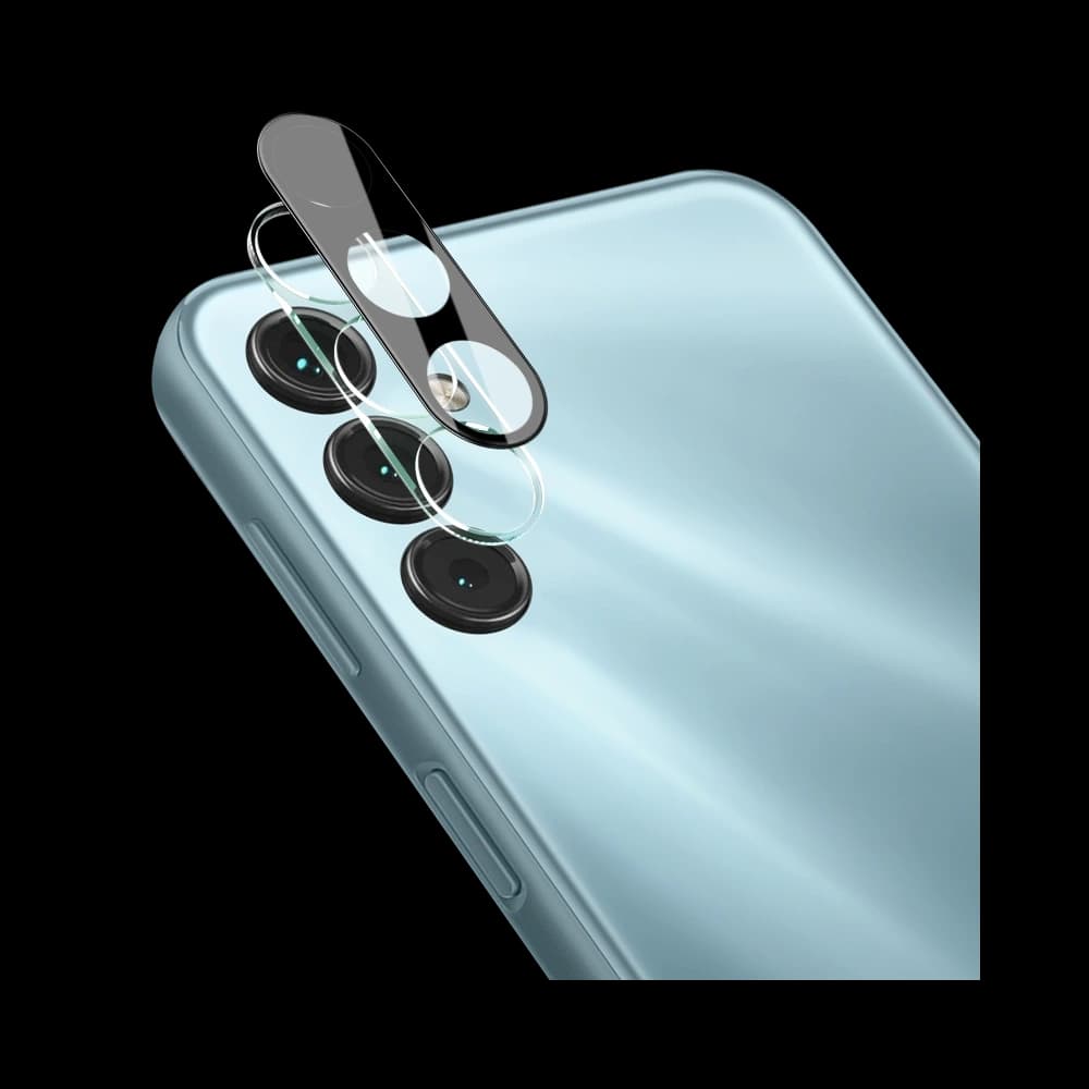 Bizon Glaslinse Samsung Galaxy A05S [2 PACK] - 3