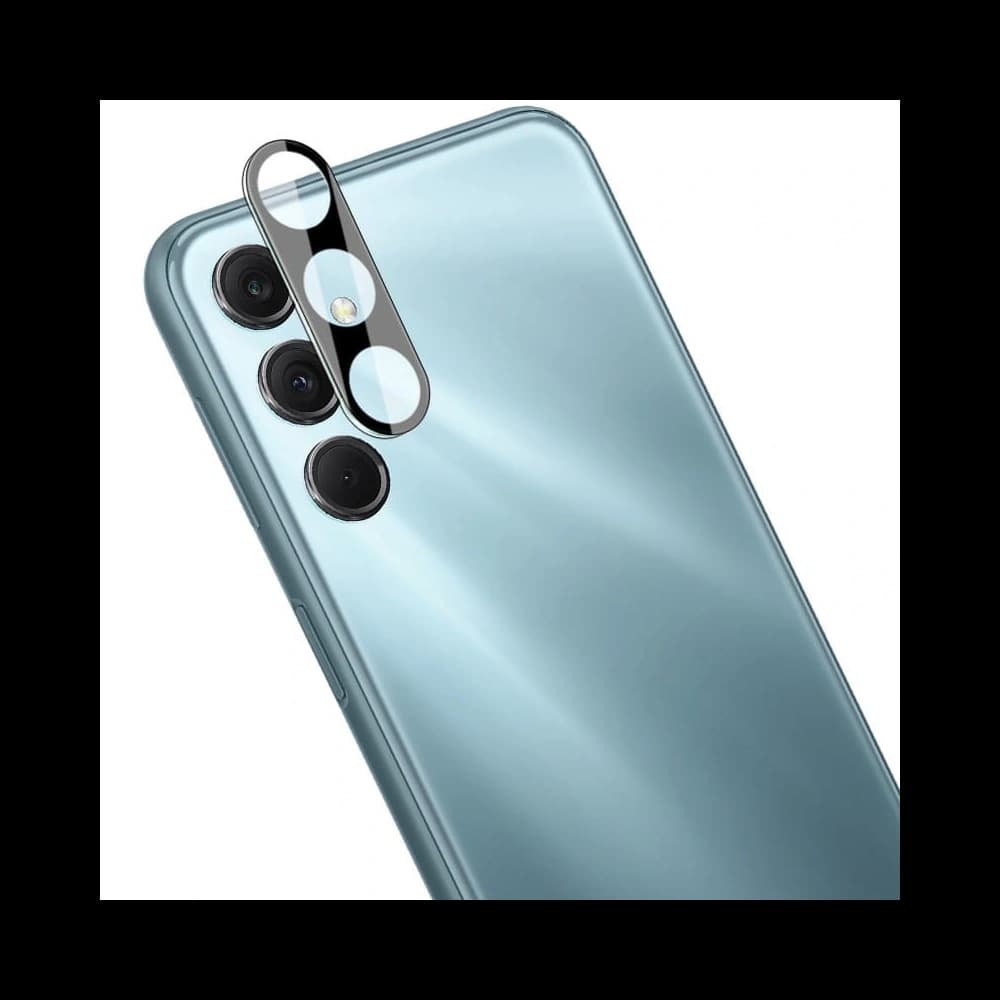 Bizon Glaslinse Samsung Galaxy A05S [2 PACK] - 5