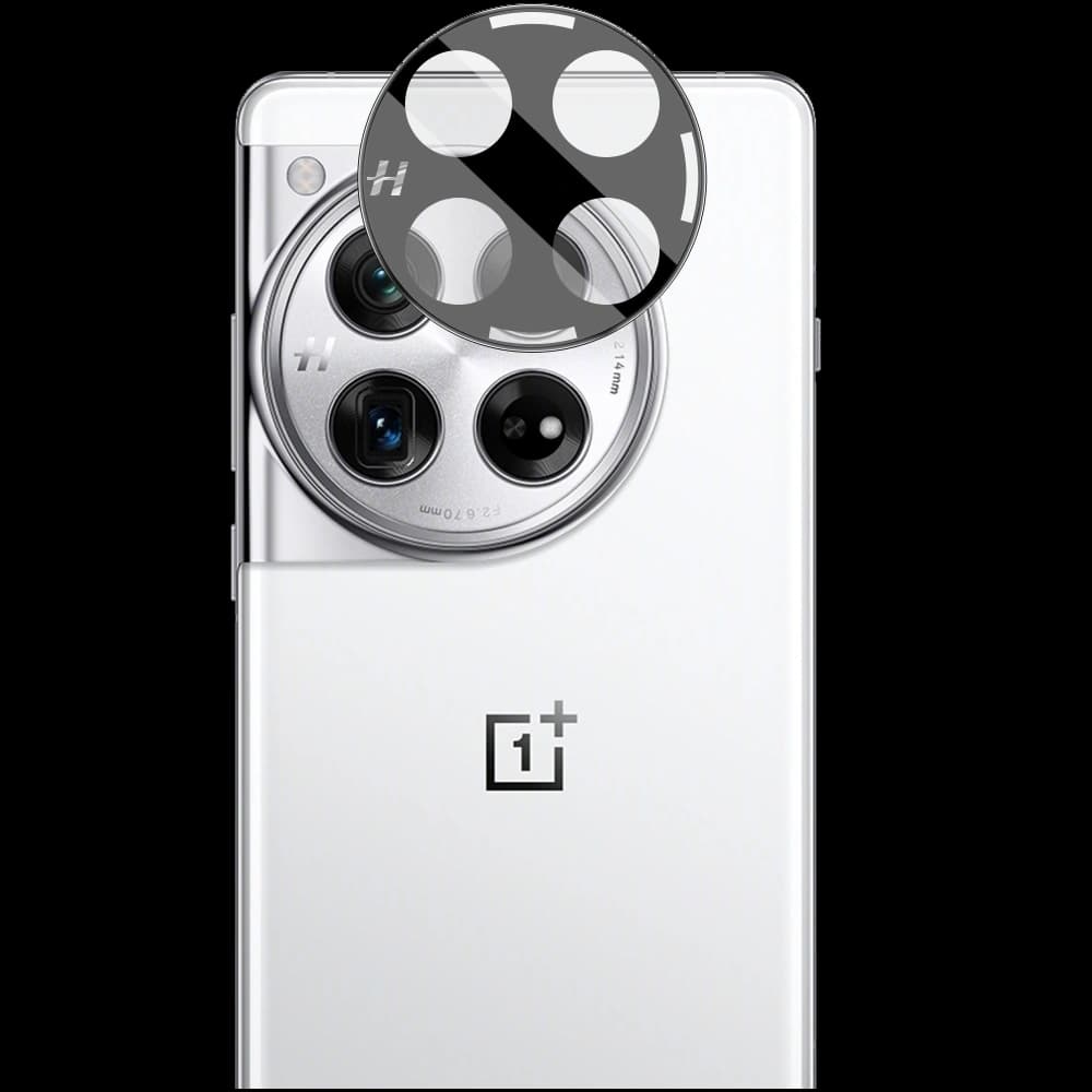 Bizon üveg lencse OnePlus 12 [2 PACK] - 5