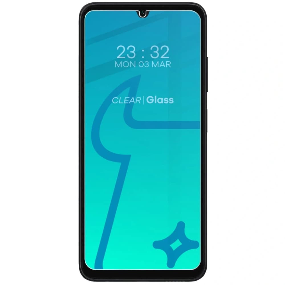 Bizon Glass Clear 2 Samsung Galaxy A05s - 3