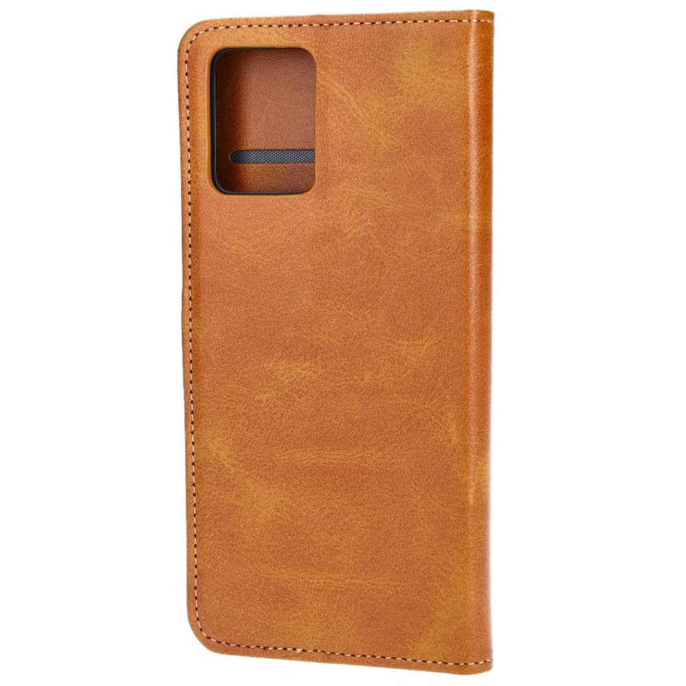 Bizon Case Pocket Motorola Moto G54 5G maro - 4