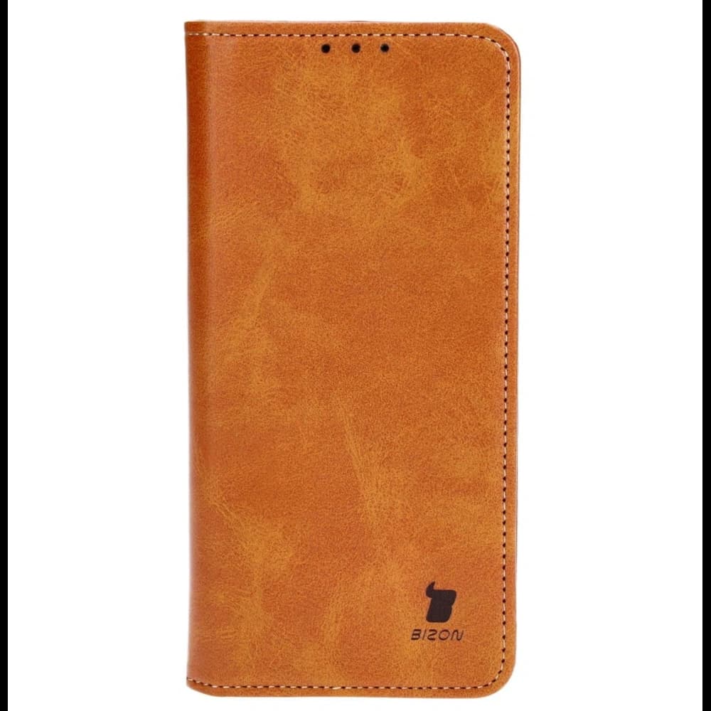 Bizon Case Pocket Pro Motorola Moto G54 5G maro - 2