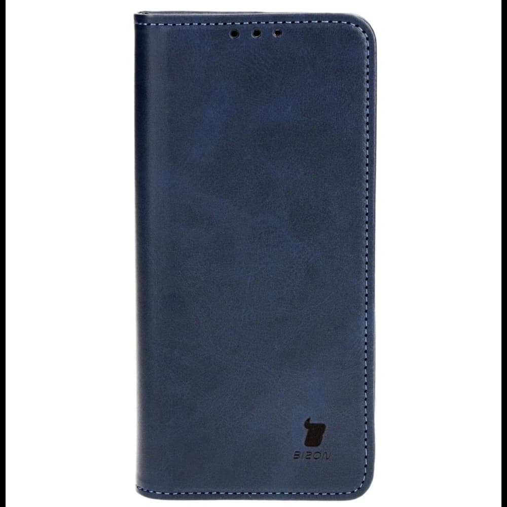 Bizon Case Pocket Pro Motorola Moto G54 5G marineblau - 2