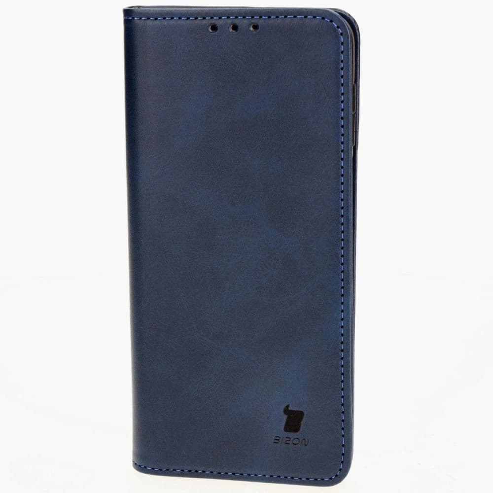 Bizon Case Pocket Pro Motorola Moto G54 5G marineblau - 3