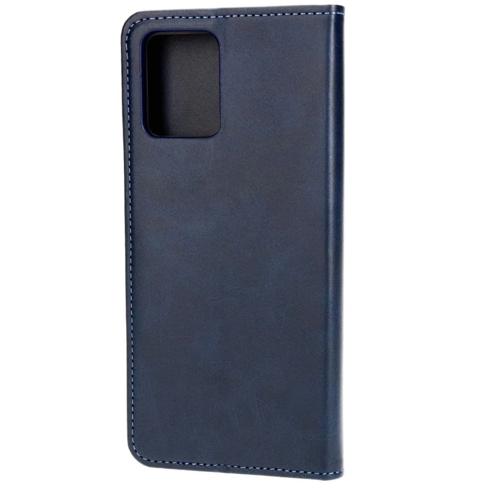 Bizon Case Pocket Pro Motorola Moto G54 5G marineblau - 4