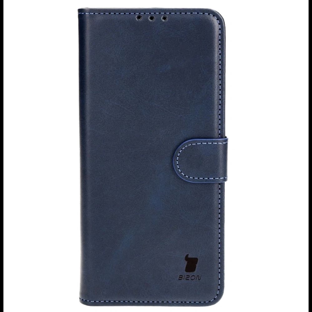 Bizon Case Pocket Motorola Moto G84 5G navyblau - 2