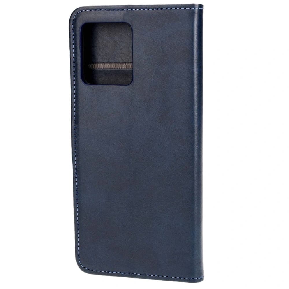 Bizon Case Pocket Motorola Moto G84 5G navyblau - 4