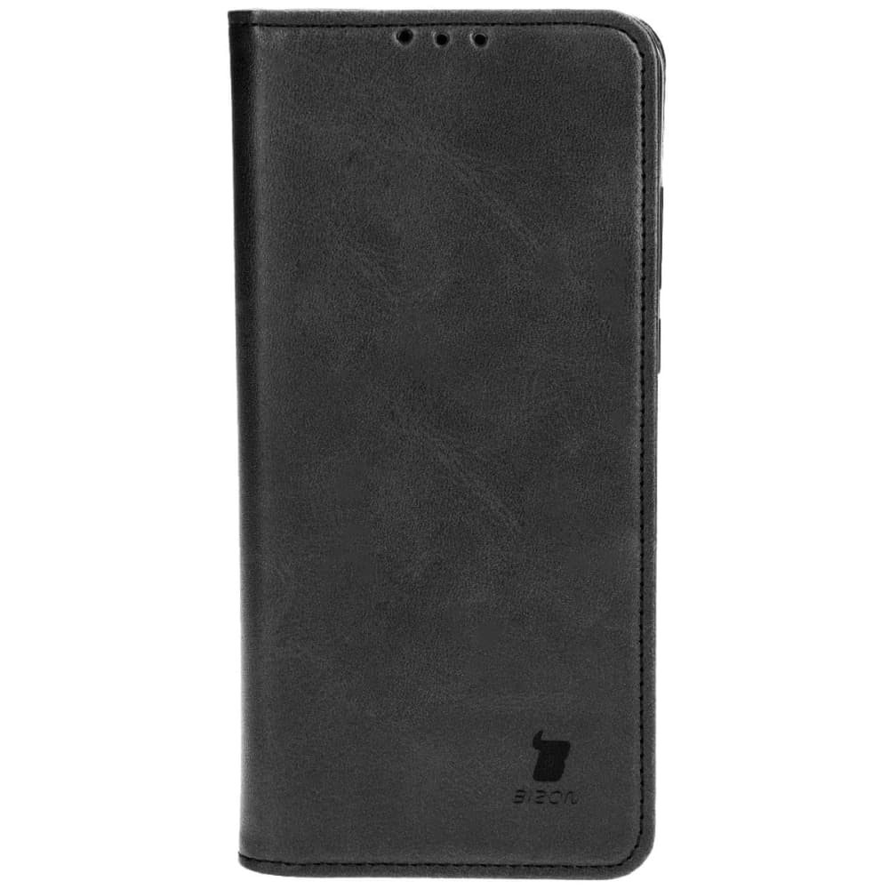 Bizon Case Pocket Pro Motorola Moto G84 5G schwarz - 2