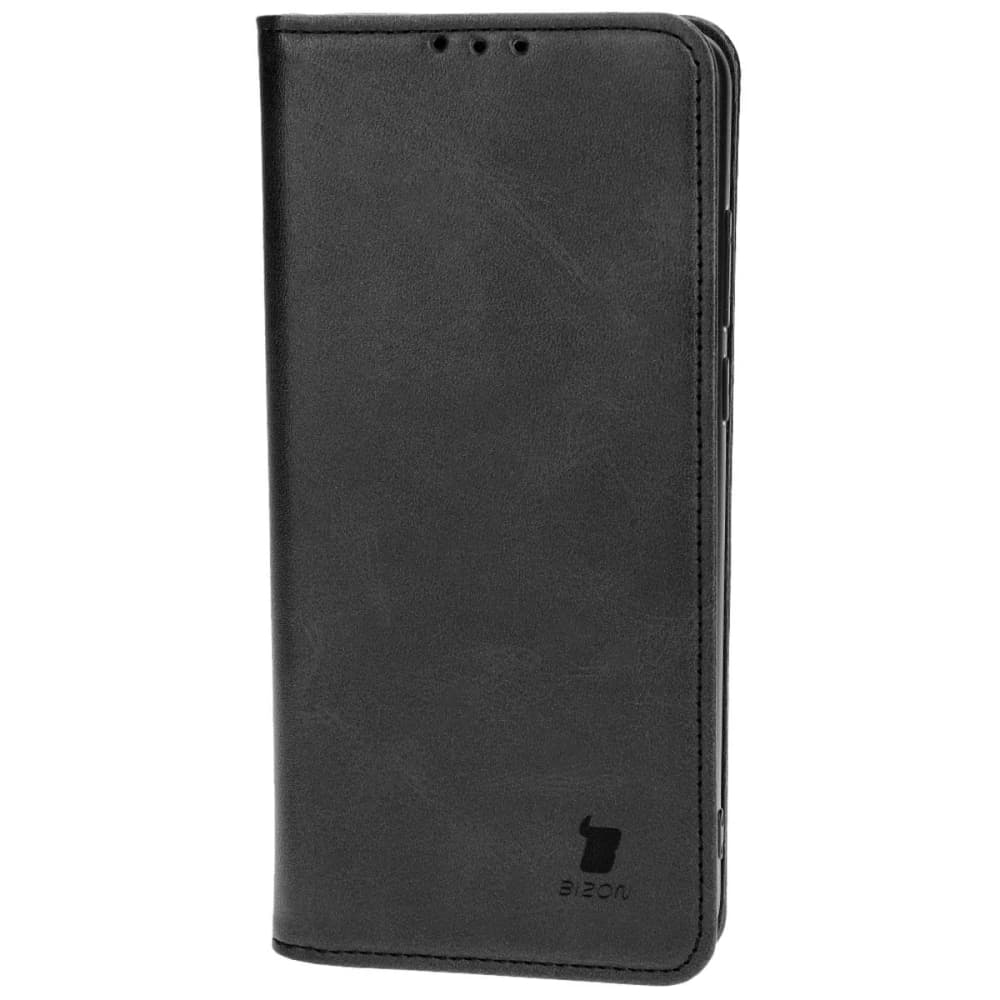 Bizon Case Pocket Pro Motorola Moto G84 5G schwarz - 3