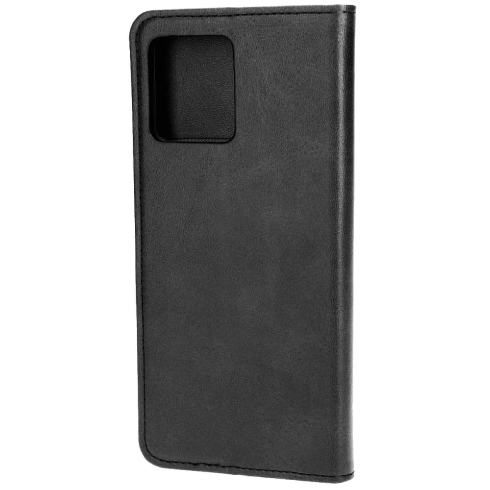 Bizon Case Pocket Pro Motorola Moto G84 5G schwarz - 4