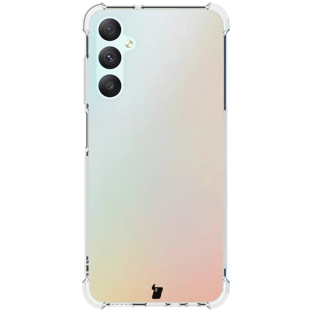 Bizon Case Salpa Samsung Galaxy A05s transparent - 2
