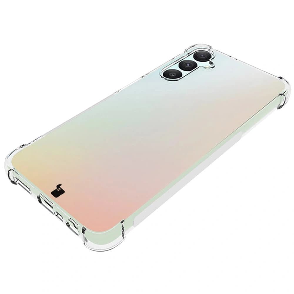 Bizon Case Salpa Samsung Galaxy A05s transparent - 7