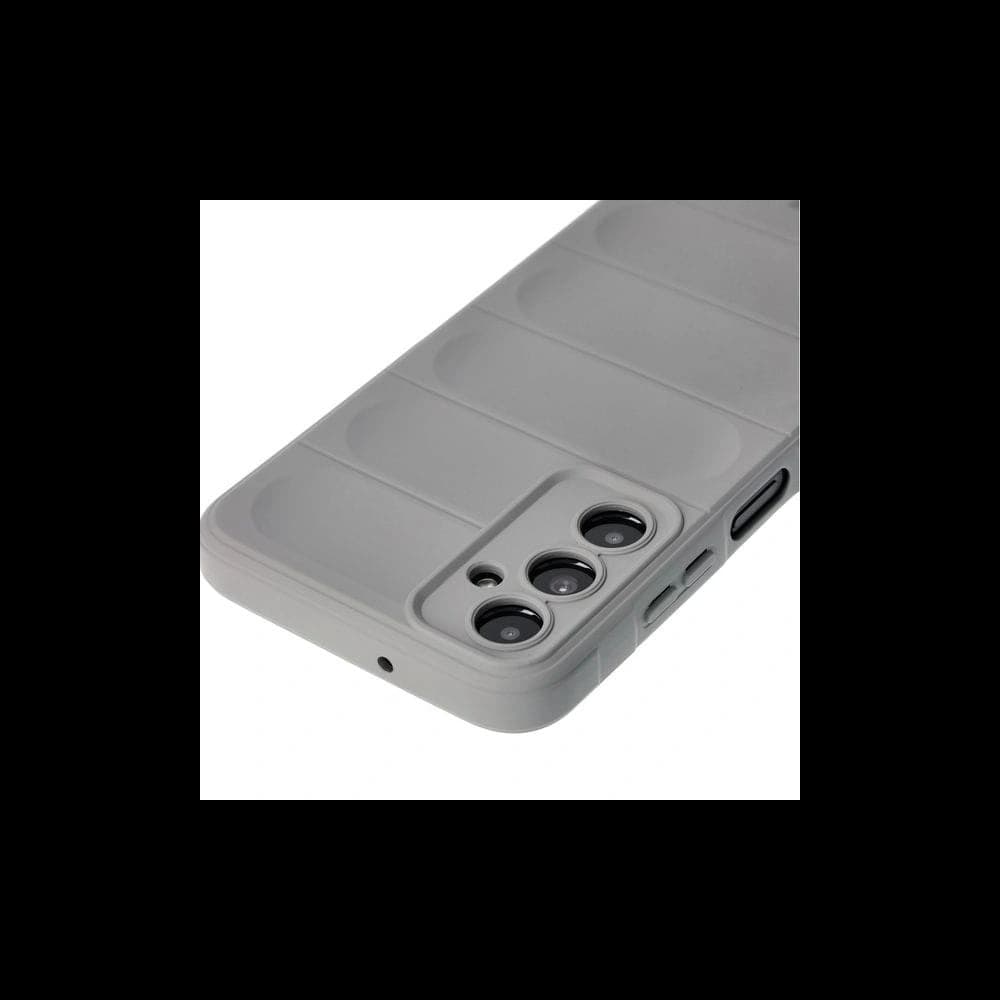 Bizon Case Tur Samsung Galaxy A05s light grey - 3