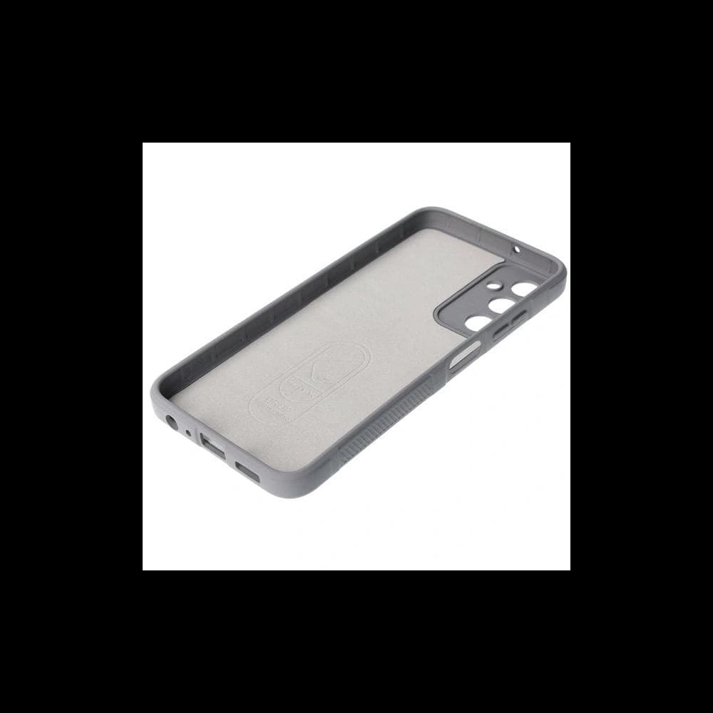 Bizon Case Tur Samsung Galaxy A05s light grey - 4