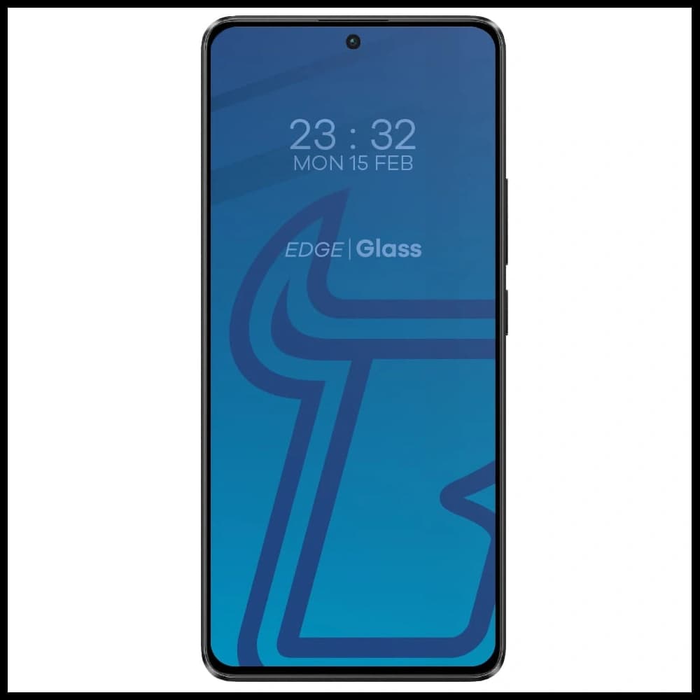 Bizon Glass Edge 2 Xiaomi Poco X6 / Poco M6 Pro 4G / Redmi Note 13 5G / Redmi Note 13 Pro 4G/5G - 3