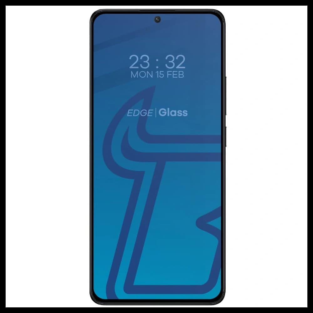 Bizon Glass Edge 2 Xiaomi Poco X6 Pro - 3