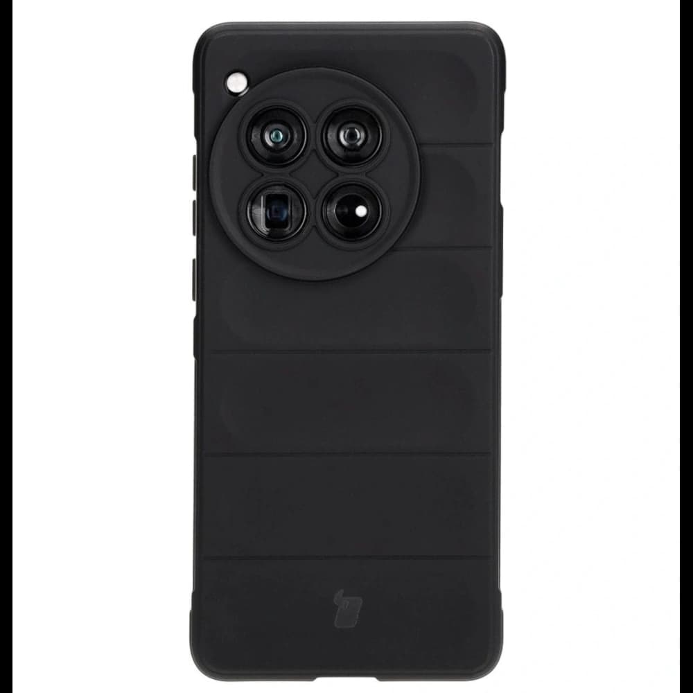 Bizon Case Tur OnePlus 12 schwarz - 1