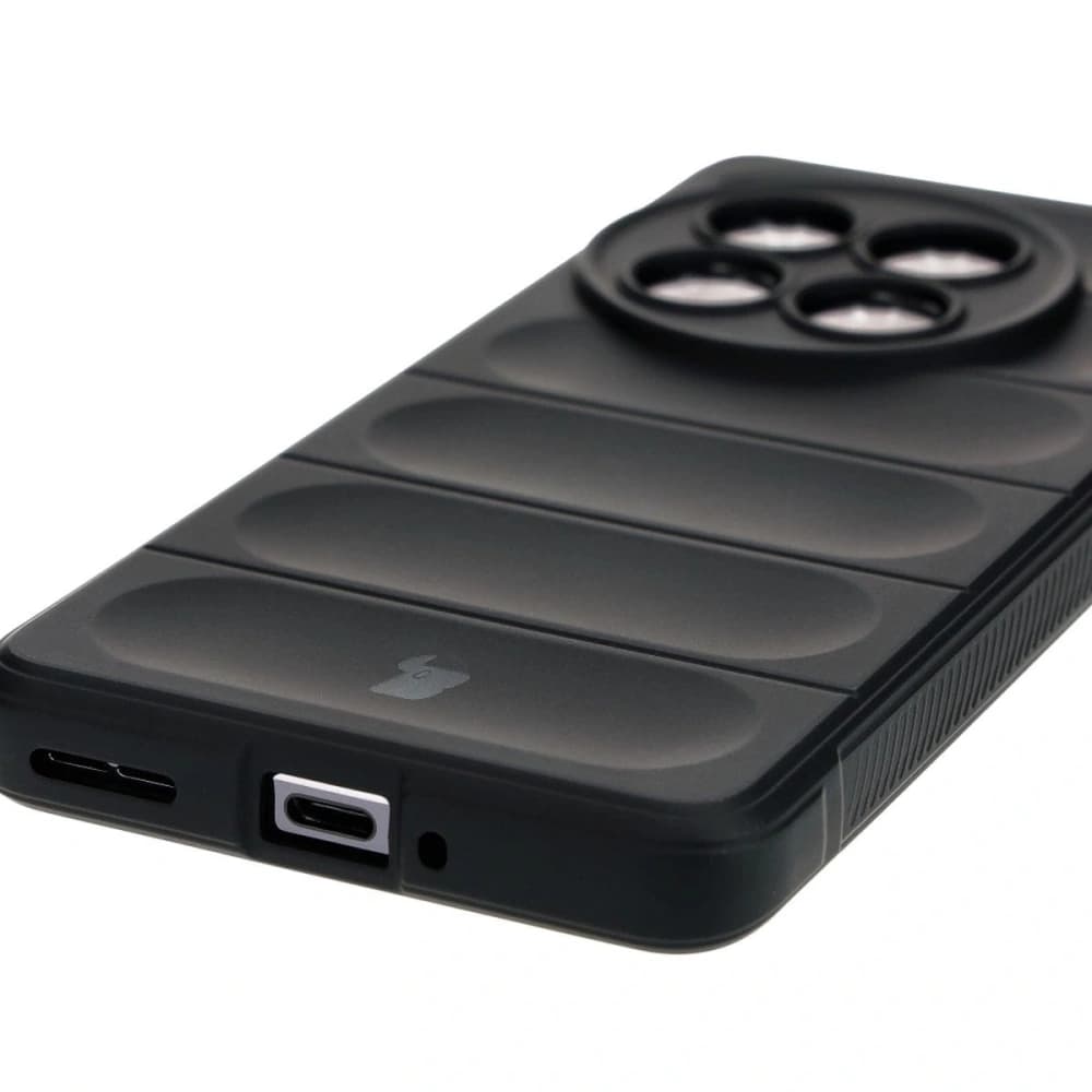 Bizon Case Tur OnePlus 12 schwarz - 2