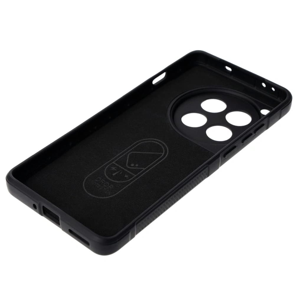 Bizon Case Tur OnePlus 12 schwarz - 4