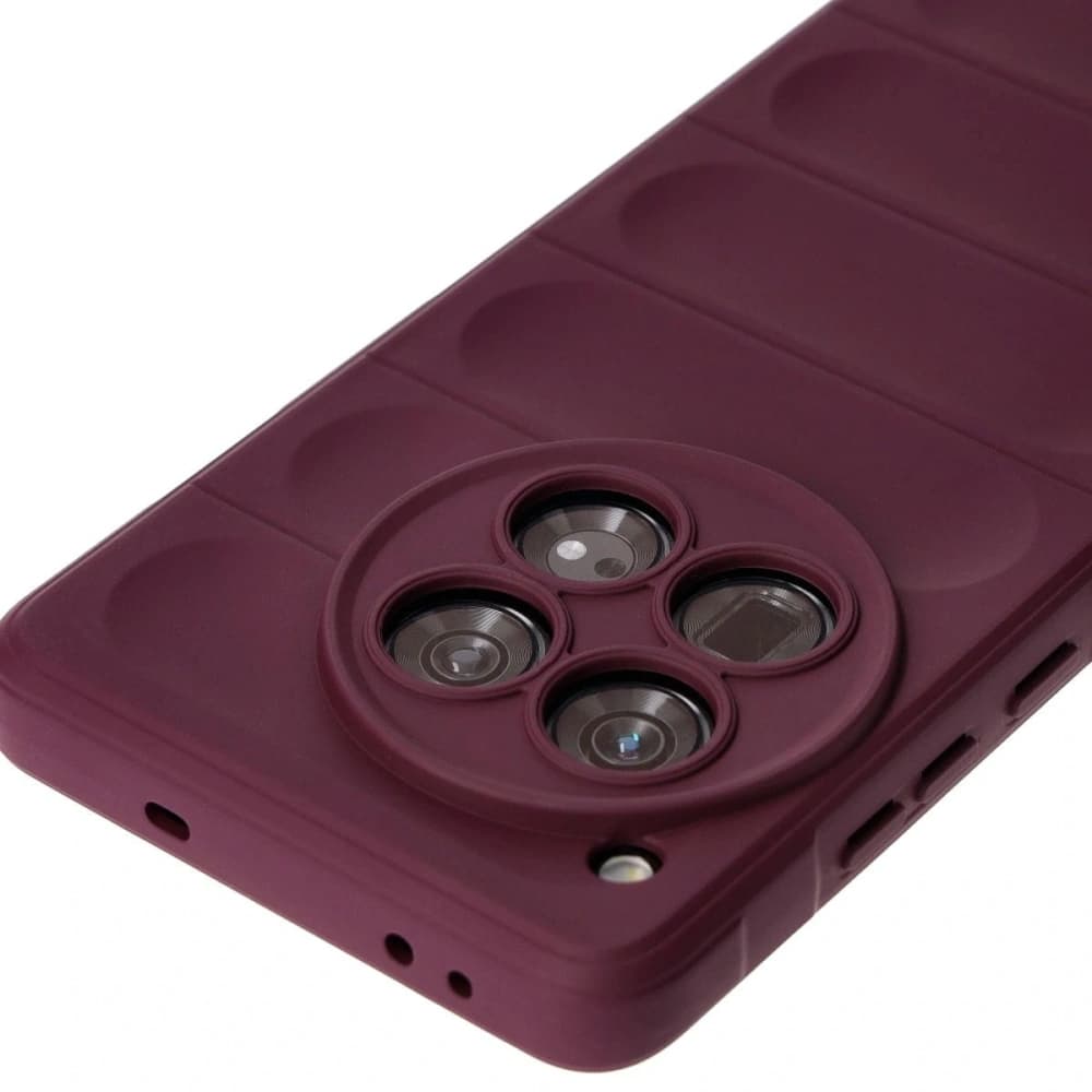 Bizon Case Tur OnePlus 12 dark purple - 3