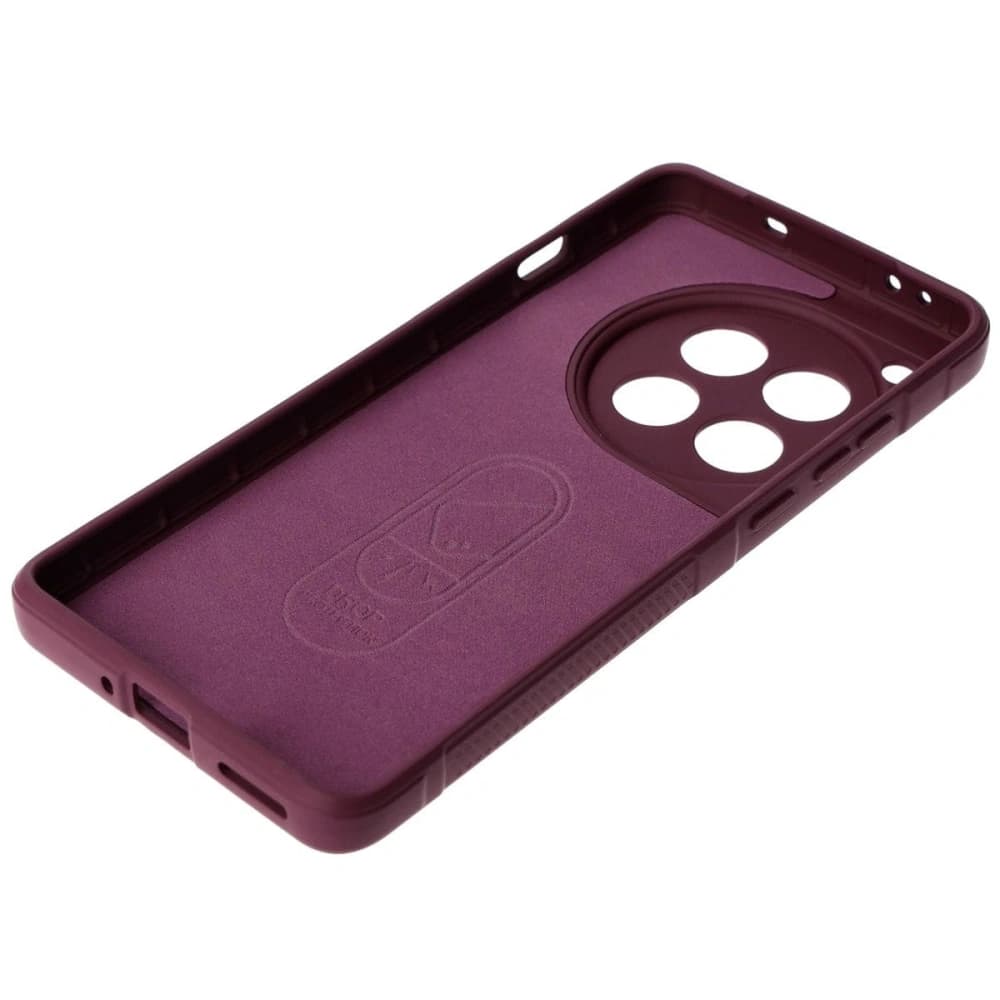 Bizon Case Tur OnePlus 12 dark purple - 4
