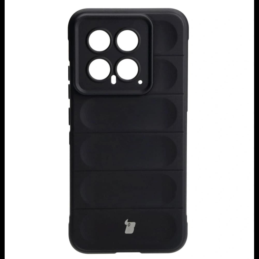 Bizon Case Tur Xiaomi 14 fekete - 1
