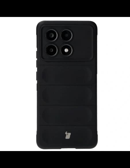 Bizon Case Tur Xiaomi Poco X6 Pro black