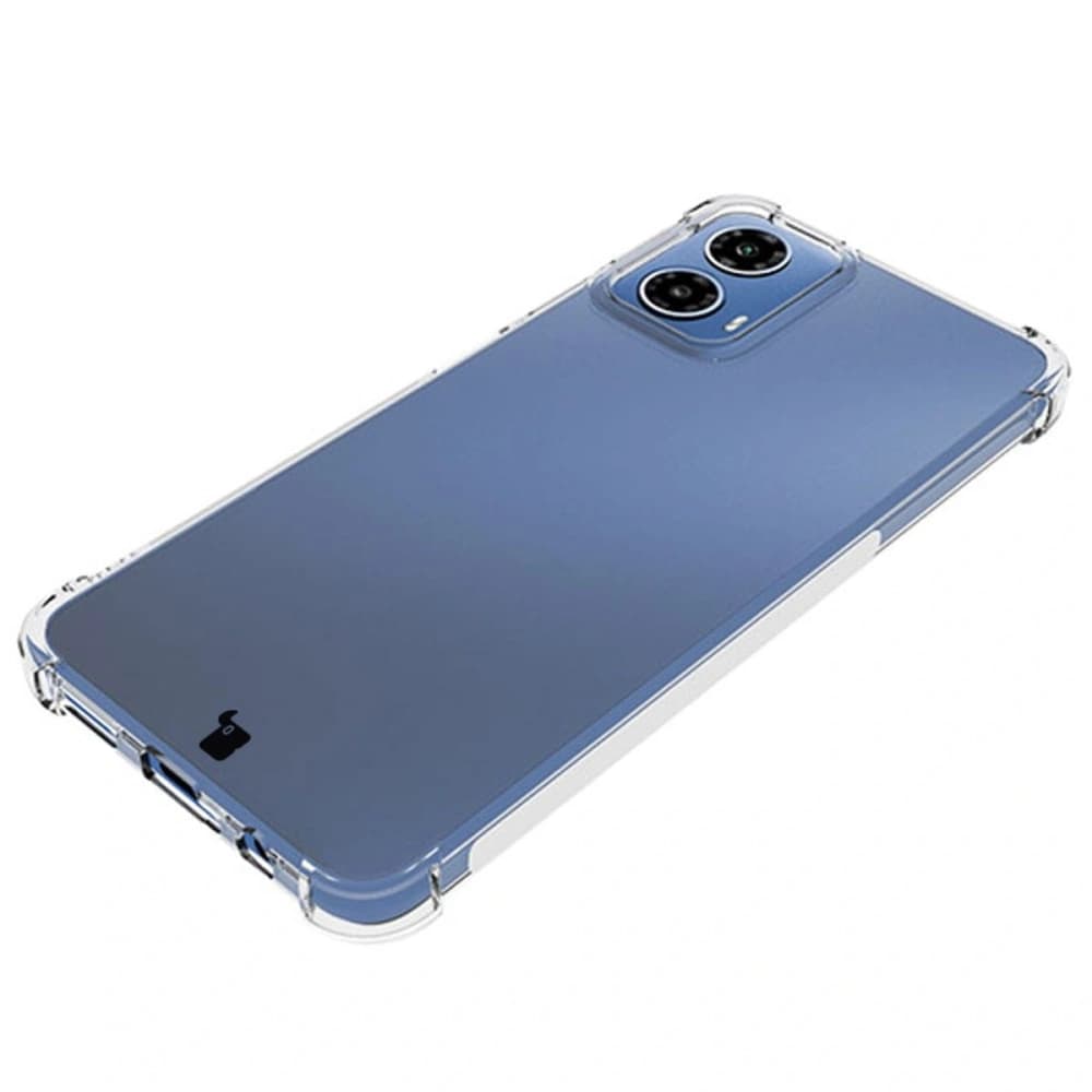 Bizon Case Salpa Motorola Moto G34 5G átlátszó - 7
