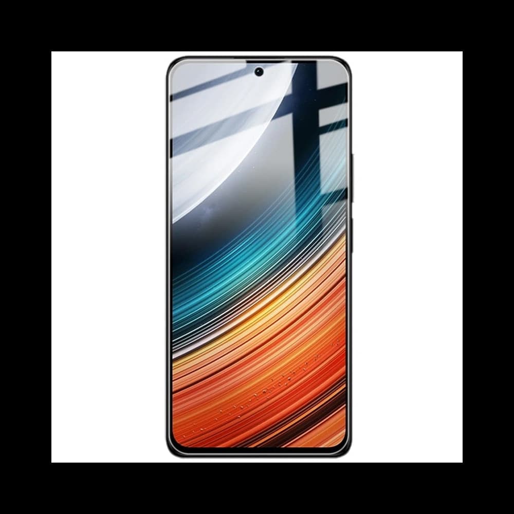 Bizon Glass Hydrogel Front Xiaomi Poco X6 Pro [2 PACK] - 6