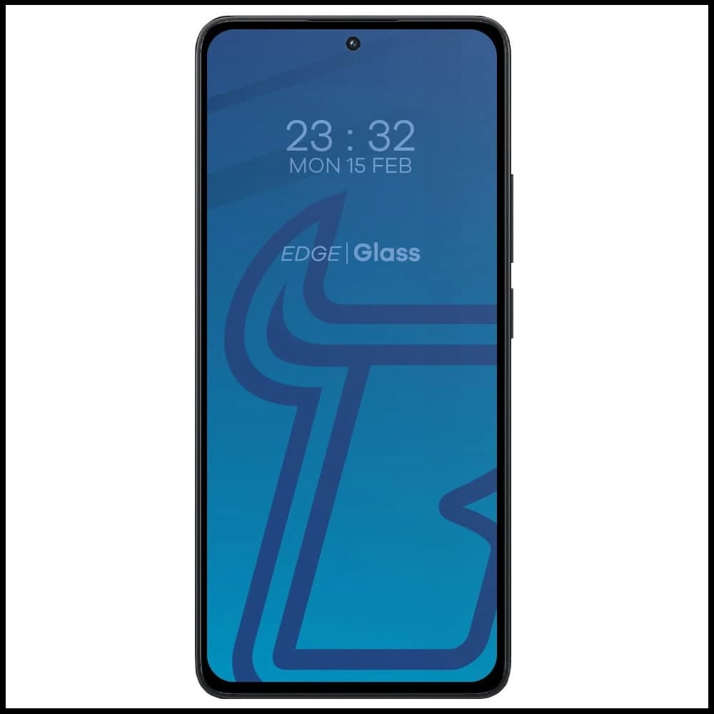 Bizon Glass Edge 2 Xiaomi Redmi Note 13 4G - 3